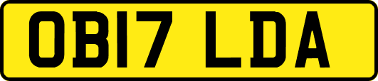 OB17LDA