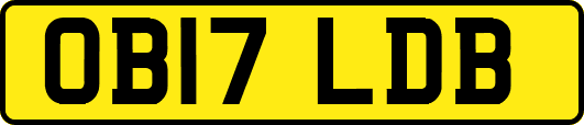 OB17LDB