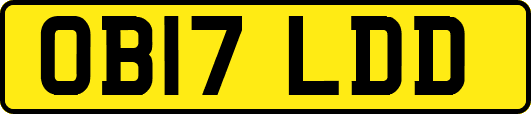 OB17LDD
