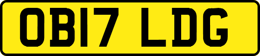 OB17LDG