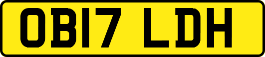 OB17LDH