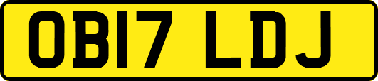 OB17LDJ