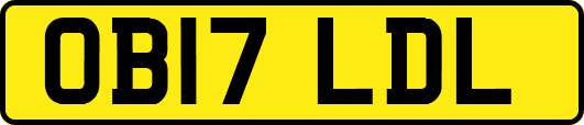 OB17LDL