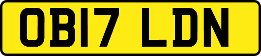 OB17LDN