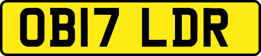 OB17LDR