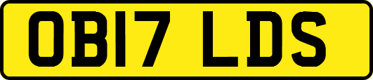 OB17LDS