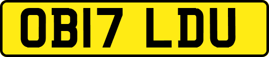 OB17LDU