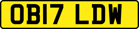 OB17LDW