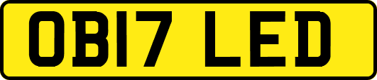 OB17LED