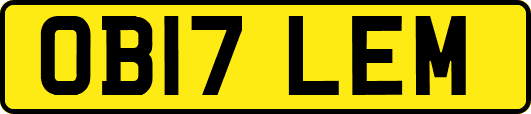 OB17LEM