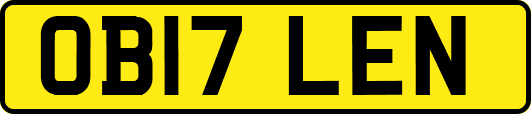 OB17LEN