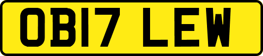 OB17LEW
