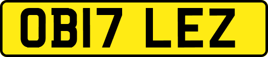 OB17LEZ