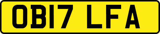 OB17LFA
