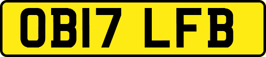 OB17LFB