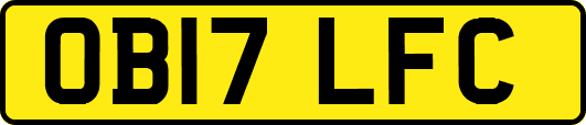 OB17LFC