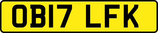 OB17LFK