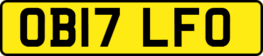 OB17LFO