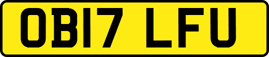 OB17LFU