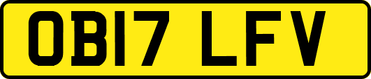 OB17LFV