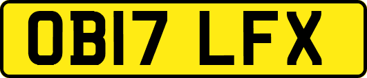 OB17LFX