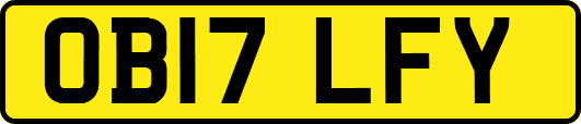 OB17LFY