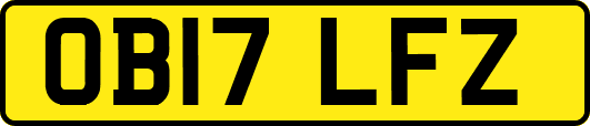 OB17LFZ