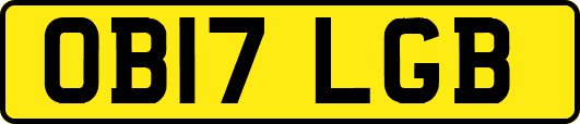 OB17LGB