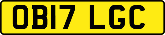 OB17LGC