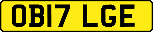 OB17LGE