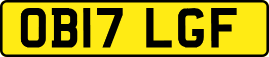 OB17LGF