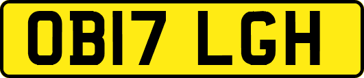OB17LGH