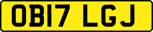 OB17LGJ