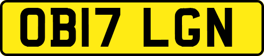 OB17LGN