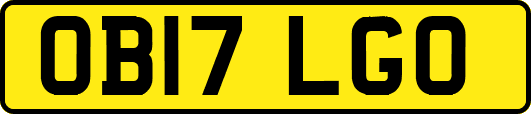 OB17LGO