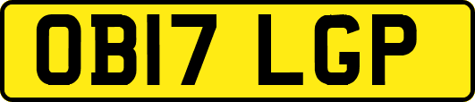 OB17LGP
