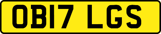 OB17LGS