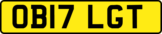 OB17LGT