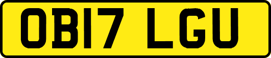 OB17LGU