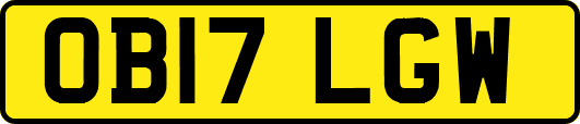 OB17LGW