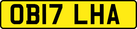 OB17LHA