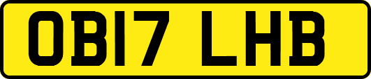 OB17LHB