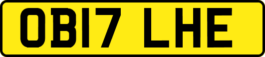 OB17LHE