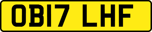OB17LHF