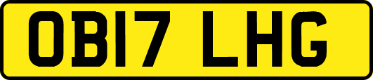 OB17LHG