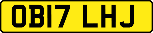 OB17LHJ
