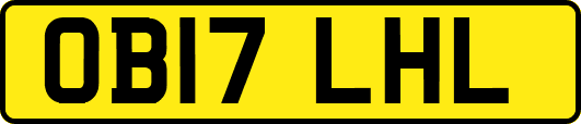 OB17LHL