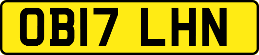OB17LHN