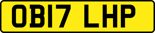 OB17LHP
