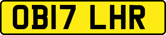 OB17LHR